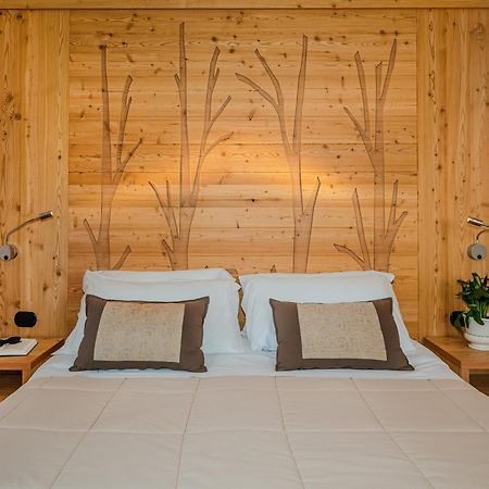 Ovindoli Park Hotel & Spa Exteriör bild
