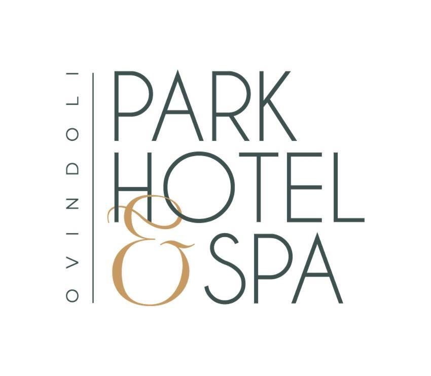Ovindoli Park Hotel & Spa Exteriör bild